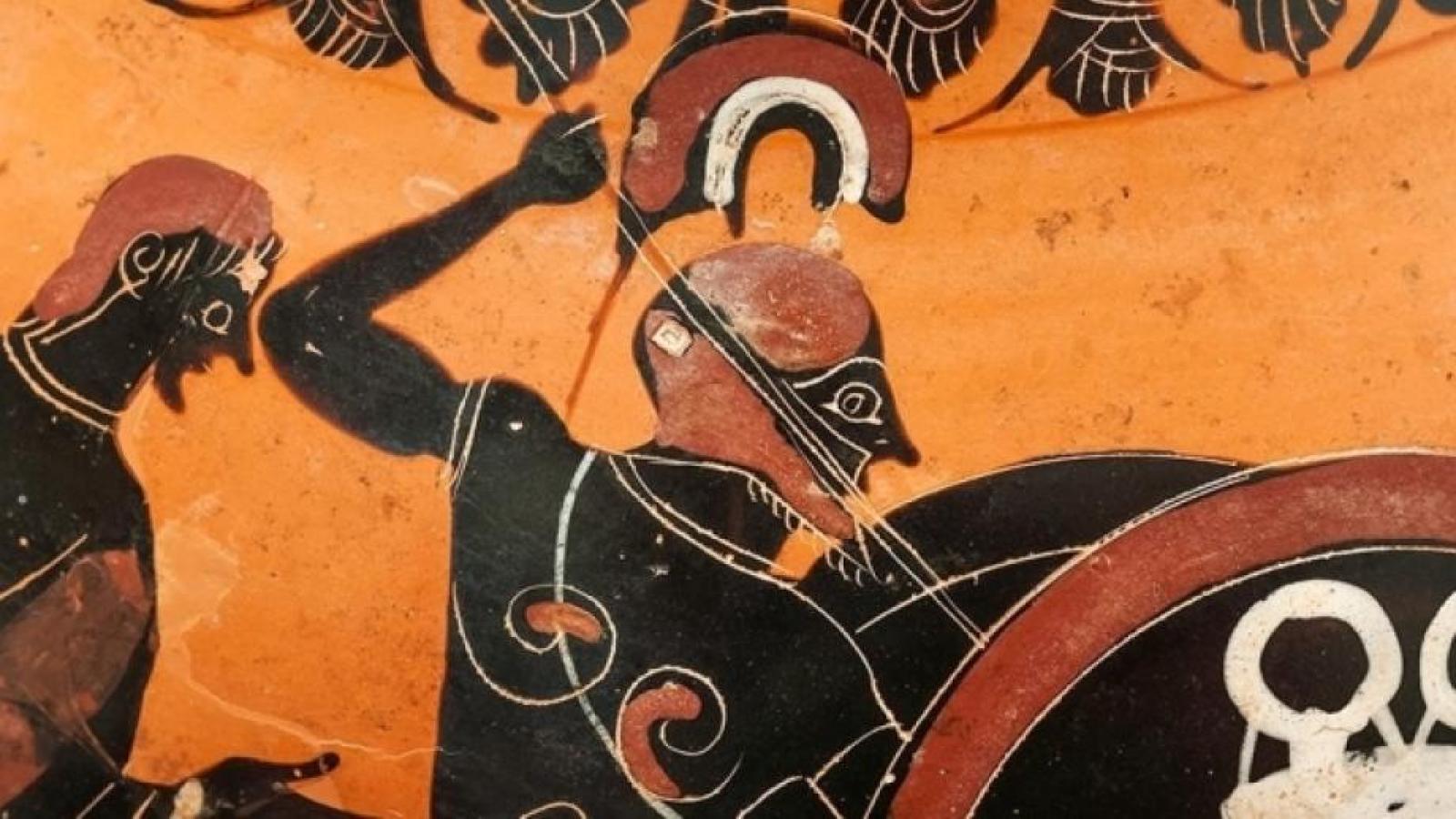 Centre for Classical Studies Research Seminar Series