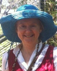 Professor Jane Simpson