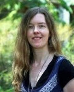 Dr Amanda Laugesen