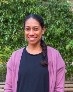 Professor Katerina Teaiwa