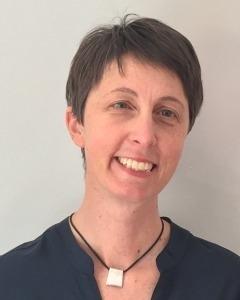 Dr Susy Macqueen
