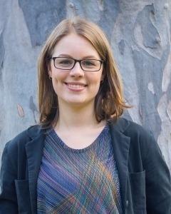Dr Rosey Billington