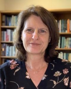Catherine Travis