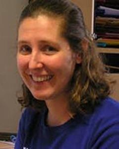 Dr Bethwyn Evans