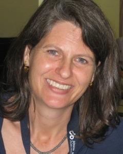 Professor Catherine Travis