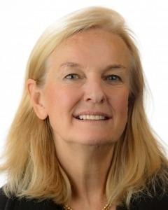 Professor Diana Slade