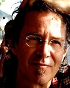 Professor Nicholas Evans