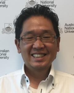 Associate Professor Shunichi Ishihara