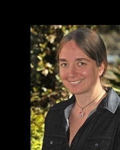 Dr Anna Gladkova