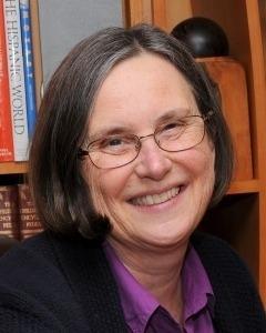 Dr Katherine Barnes