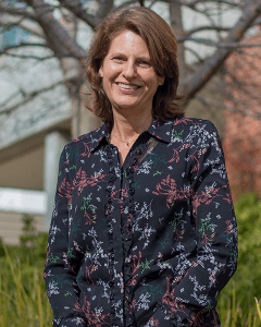 Professor Catherine Travis