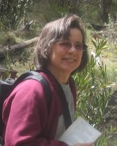 Fellow Emerita Cynthia Allen