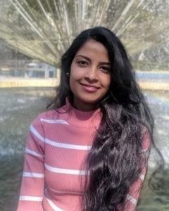 Anushka Dhanapala