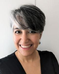 Dr Neda Karimi