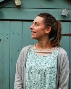 Kathryn Hind