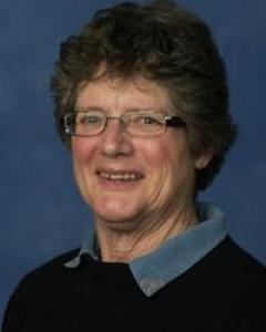 Dr Joan Stivala