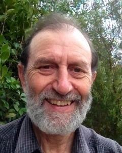 Dr John Giacon