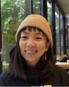 Ms Haoyi Li