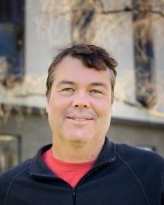 Mark Gwynn