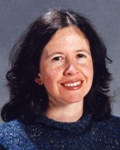 Dr Mary Besemeres