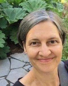 Anneke Myers