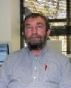 Dr Patrick McConvell