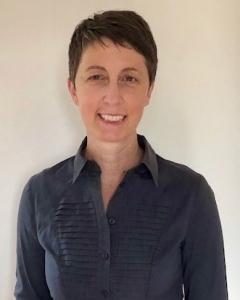 Dr Susy Macqueen