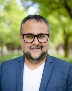 Dr Fabricio Tocco