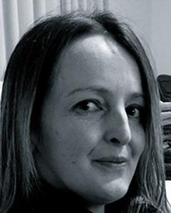 Dr Rebecca Clode