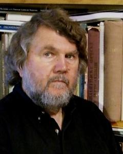 Emeritus Professor Alexander (Sasha) Grishin