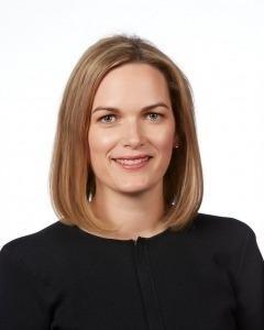 Carmen Currie, Barrister, alumna of Gender Studies