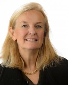 Professor Diana Slade