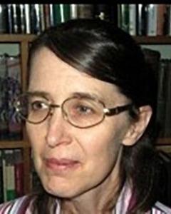Dr Janet Hadley Williams