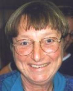 Dr Louise Jansen