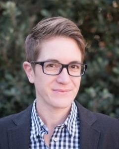 Associate Professor Katie Sutton