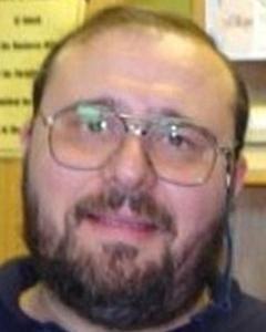 Dr Daniel Martín