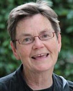 Dr Johanna Rendle-Short