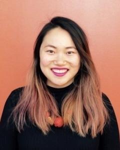 Rhuohan Zhao, Graduate Analyst at New Zealand Treasury, alumna of German
