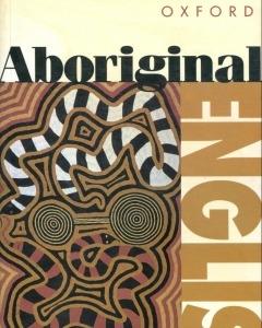 Aboriginal English