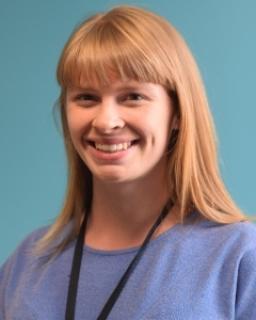 Dr Millicent Weber