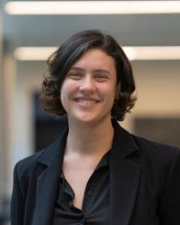 Dr Georgia Carr