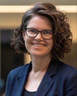 Laura  Chien