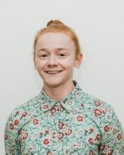 Janet Davey