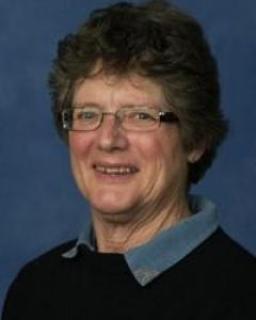 Dr Joan Stivala