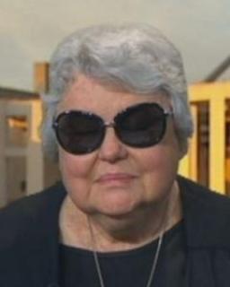 Dr Pauline Bryant