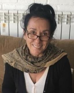 Lesley Woods