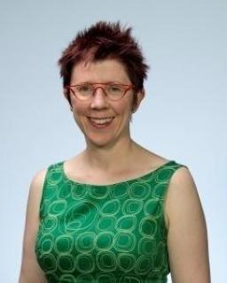 Brigid Maher, Senior Lecturer in Italian, alumna of Italian and Linguistics