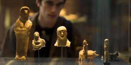 Classics Museum Free Monthly Tour - August 2025