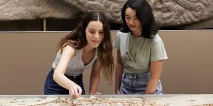 Classics Museum Free Monthly Tour - October 2025