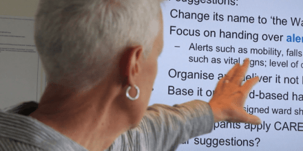 Corpus Linguistics Workshop by Lancaster University’s Centre for Corpus Approaches to Social Science (CASS)